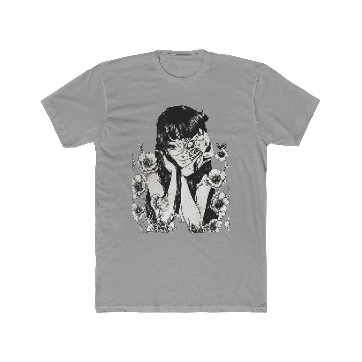 Tomie Junji Ito Unique Art - Official T-Shirts merchandise